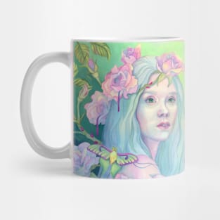 Amalgamation Mug